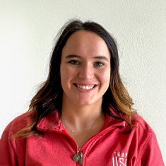 Gracie Mensay