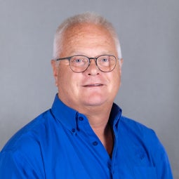 Mark Hesse