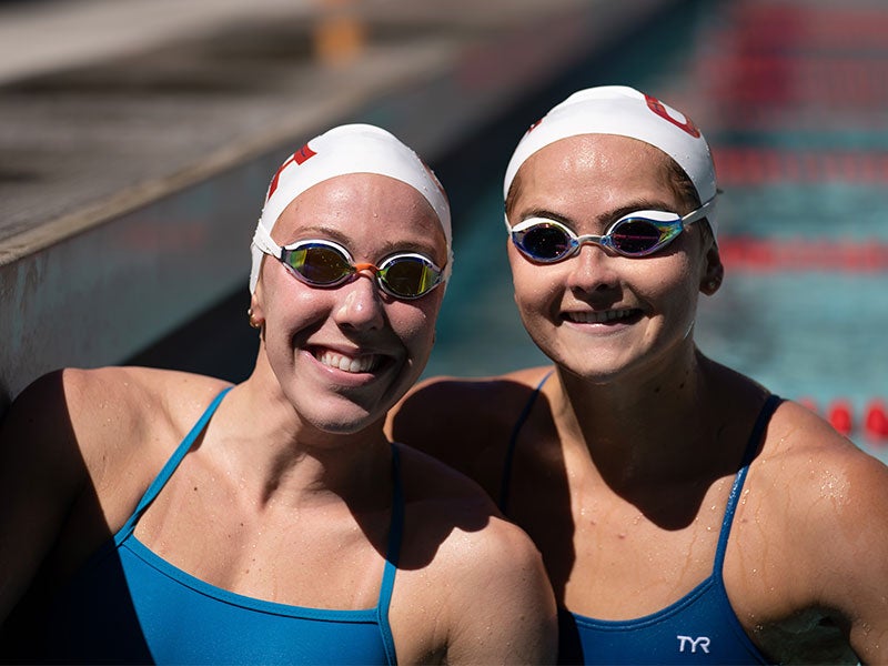 slide A
