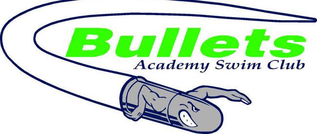 Academy Bullets Swim Club