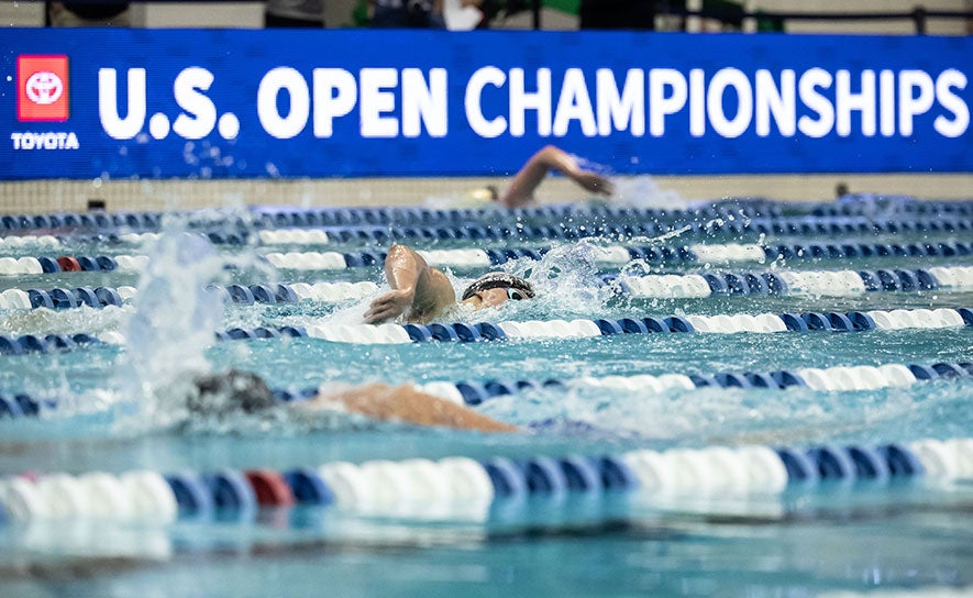 Toyota Us Open Swimming 2024 Results Ambur Abagael