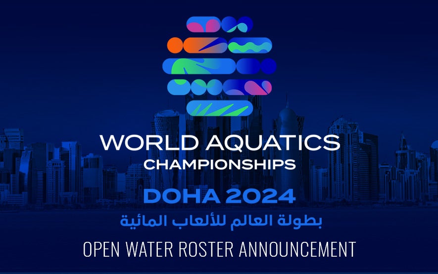 USA Swimming News   Ow Doha 2024 