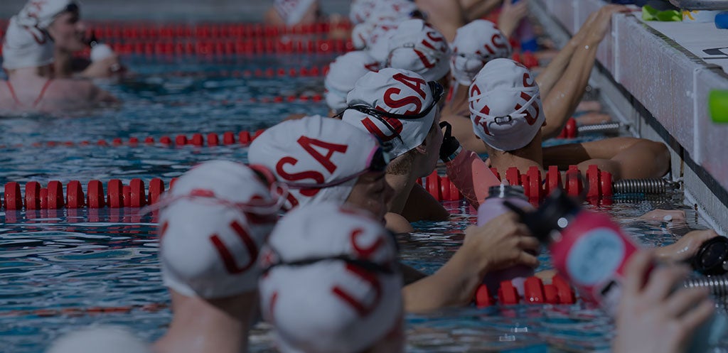 Full Team Rosters for Season 3 of the International Swimming