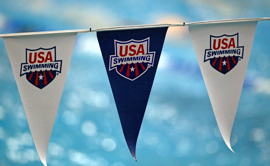 usa swimming shop