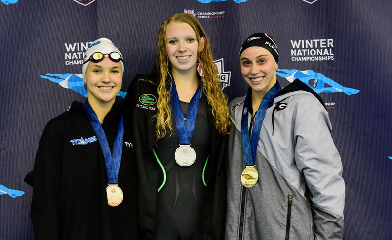 USA Swimming News