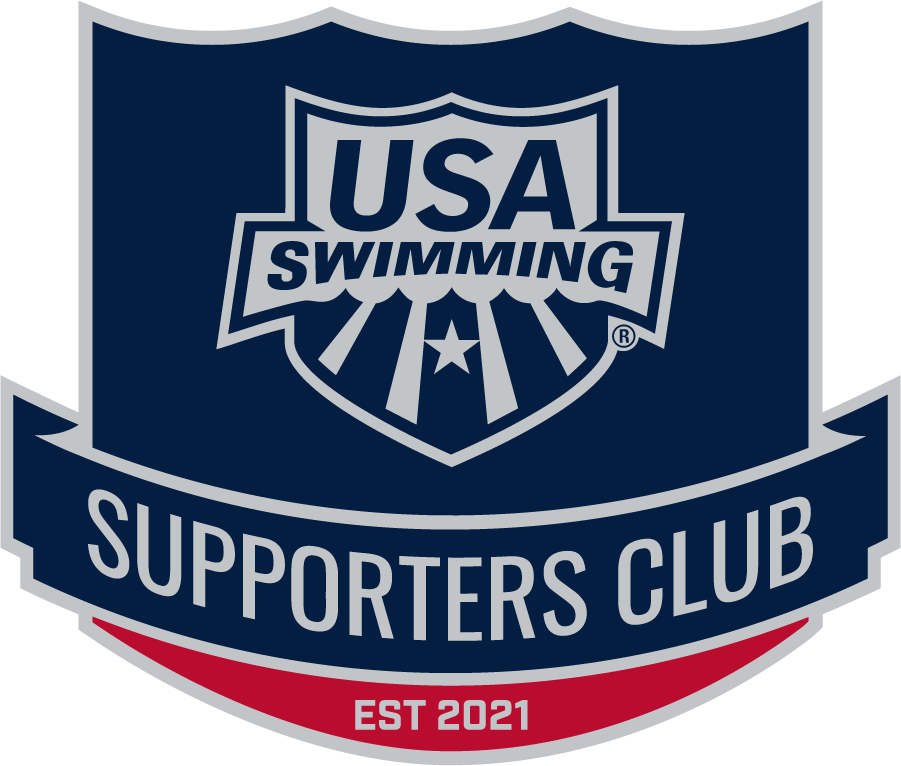 USA Swimming Announces Five Sites For 2023 Futures Championships